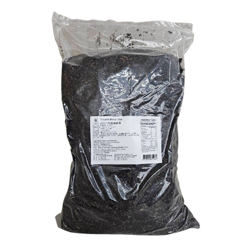 3017 Assam Black Tea Package 3017 Assam Black Tea Package